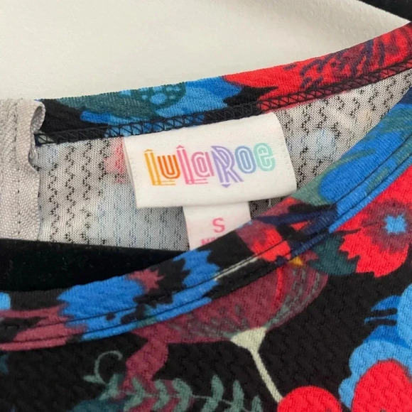 Lularoe Amelia dress - Picture 5 of 6